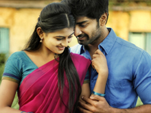 Kaali Movie Photos